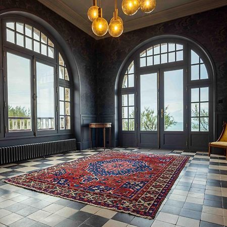 Villa Ellerslie Saint-Malo Kültér fotó