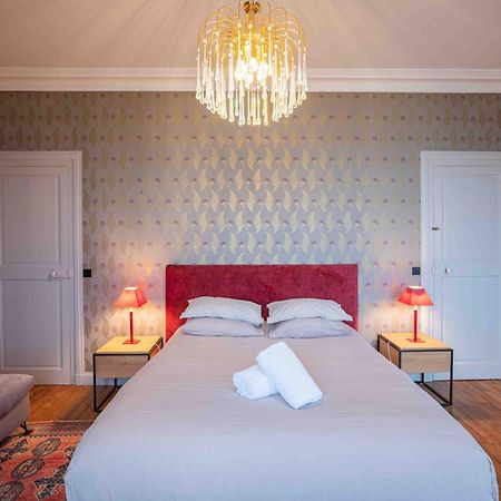 Villa Ellerslie Saint-Malo Kültér fotó