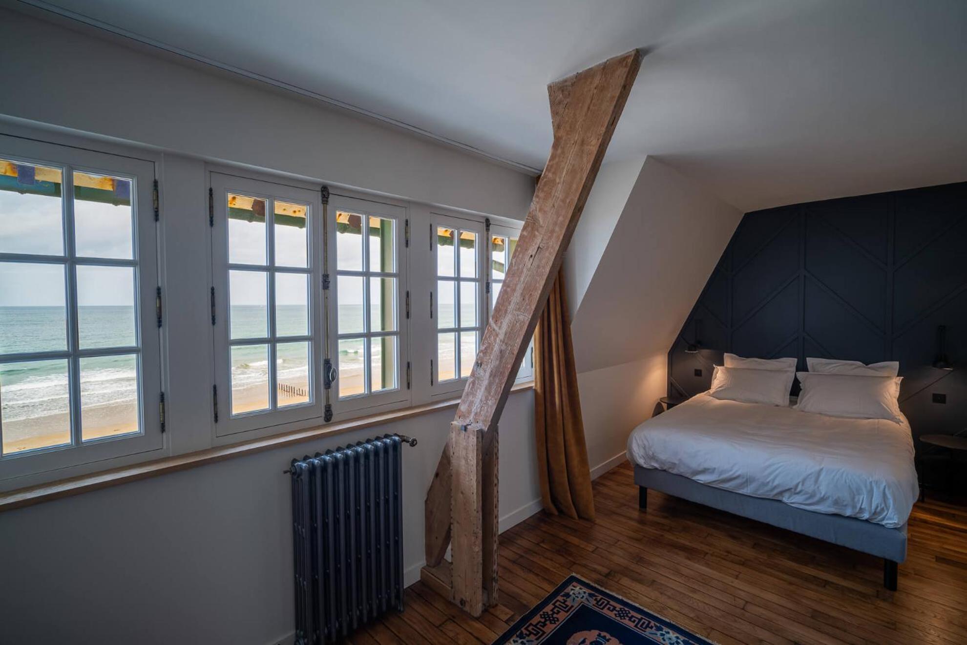 Villa Ellerslie Saint-Malo Kültér fotó