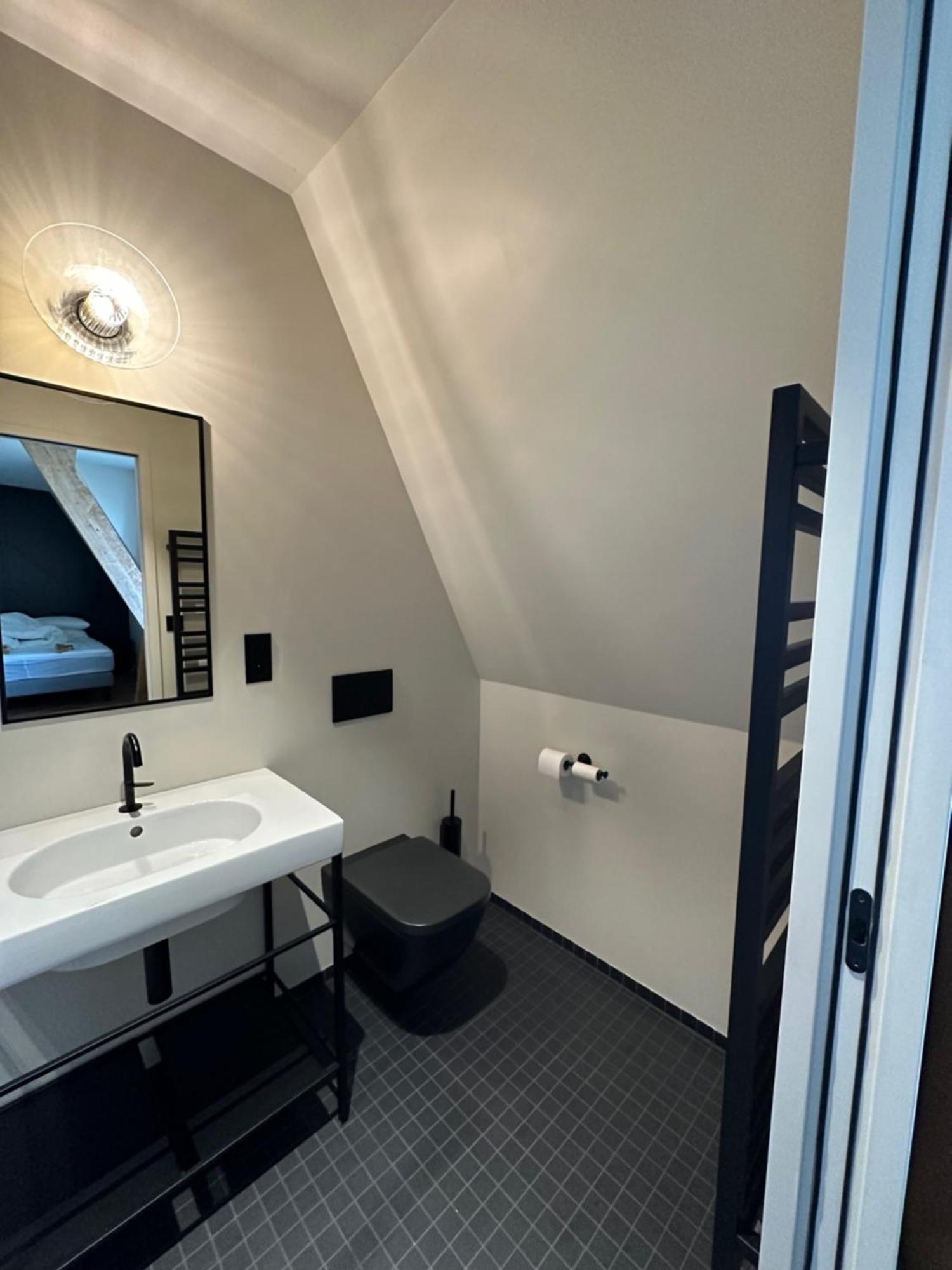 Villa Ellerslie Saint-Malo Kültér fotó