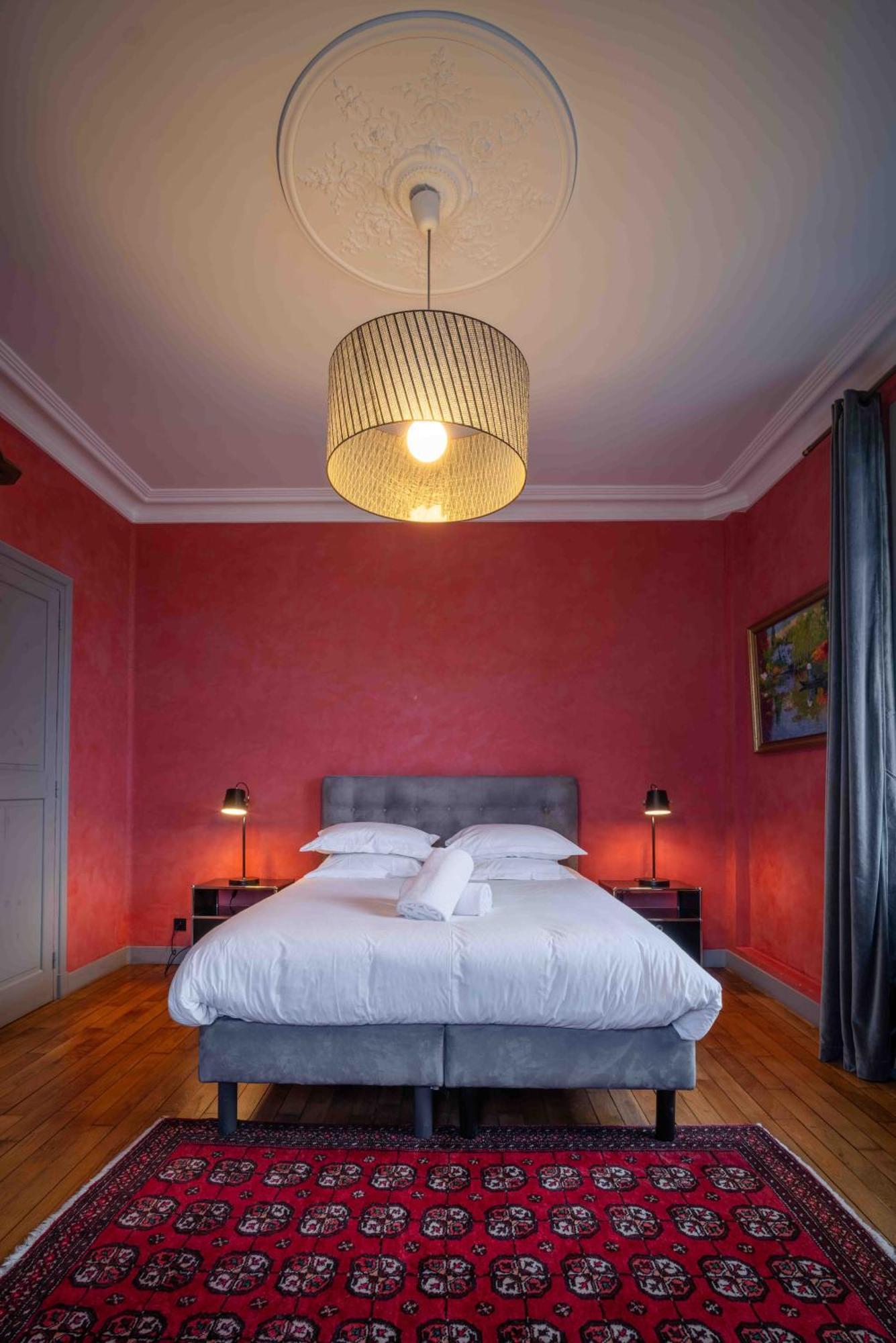 Villa Ellerslie Saint-Malo Kültér fotó